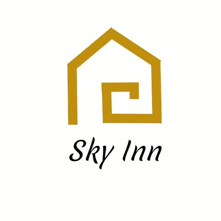 Sky Inn - Messe Contactless Check In Hanôver Exterior foto